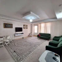 واحد صد و چهار متری با حیاط ۲۳ متری