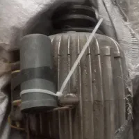 دینام صنعتی