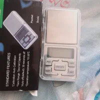 ترازوی مناسب طلا