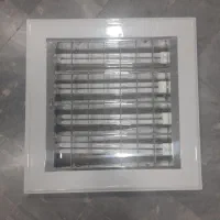 چراغ سقفی توکار فروشگاهی
