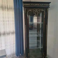 بوفه کار کرده