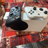دستگاه ایکس باکس اس