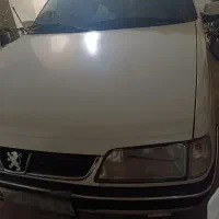 405 slxtu5|خودرو سواری و وانت|بوشهر, |دیوار
