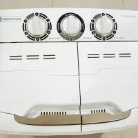 لباسشویی کودک دوقلو ( کهنه شور)