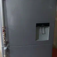 یخچال و فریزر