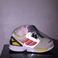 کتونی اورجینال زدیکس zx8000 اتموس ۳۹ ۴۰ آدیداس