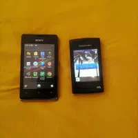 Xperia E Sola Miro