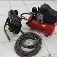 لوله بازکنی*فنرزنی سراسر رشت *ارزان‌تر از همه جا*