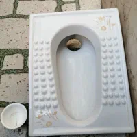 سنگ توالت ایرانی