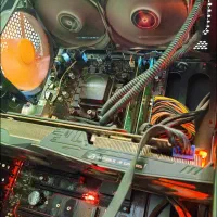 کیس گیمینگ|رایانه رومیزی|دوگنبدان, |دیوار