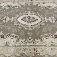 ۲ عدد فرش  به فروش میرسد