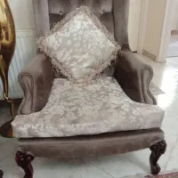 مبل تکنفره دوعدد