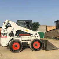 بابکت S250 مدل 2006