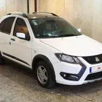 کوئیک gxrl فول آپشن صفر 403 معاوضه با 207و 206