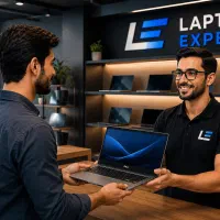 لپتاپ Asus-Dell-Hp-Lenovo تخفیف ۳۰٪ تا پایان هفته