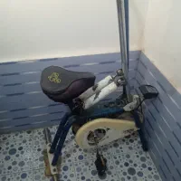دوچرخه ثابت