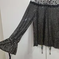 بلوز و لباس مجلسی نو|لباس|بیرجند, |دیوار