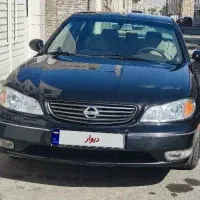 ماکسیما۸۹ مشکی بی رنگ و بی ضربه و فابریک