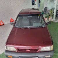 پراید ۸۶ هدرولیک نقد اقساط