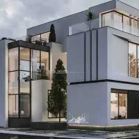 ملک طبقه زمین مشارکت ساخت