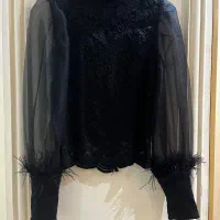 شومیز مجلسی