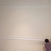بازسازی رنگ ساختمان