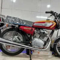 موتور بهرو احسان صفر کیلومتر