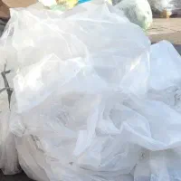 ضایعات نایلون پلاستیک پشما پالتی جهت کارخانه