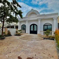 معماری-کلاسیک-260متری-نوساز-با-مدارک