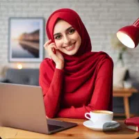 فرصت شغل اینترنتی برای بانوان بالای ۲۵ سال
