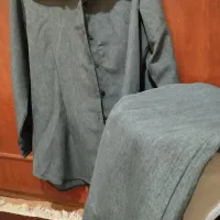 لباس|لباس|گالیکش, |دیوار