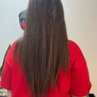 اکستنشن مو