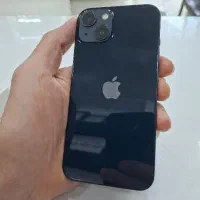 آیفون ۱۳نرمال ۱۲۸ گیگ zaa