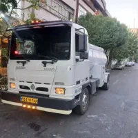 تخلیه چاه لوله بازکنی اندیشه فاز۱تا۶