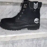 نیم بوت زنانه