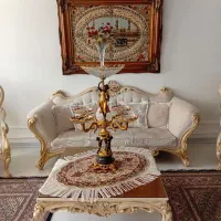 مبل سلطنتی کلاسیک