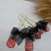 گیفت شمع محرم
