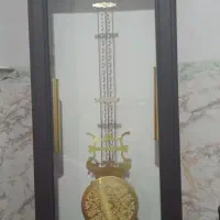 ساعت ایستاده