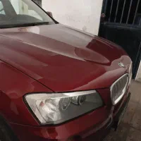 bmw x3|خودرو سواری و وانت|تهران, دبستان|دیوار