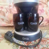 قهوه ساز فلاویا