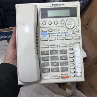 تلفن پاناسونیک مدل KX-TS3282