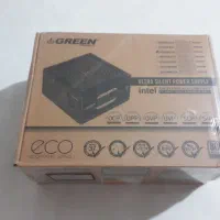 پاور کامپیوتر گرین GP500A-ECO