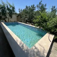 تهراندشت/ویلای شهرکی۱۲۰۰ متری/انشعابات کنتور