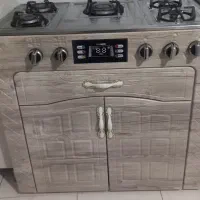 اجاق گاز