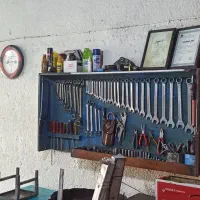 خدمات جلوبندی سازی آموزگار