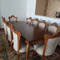 میز ناهار خوری