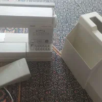 چرخ خیاطی فاف آلمان