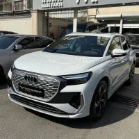 آئودی q4|خودرو سواری و وانت|تهران, دریا|دیوار