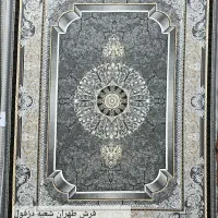 فرش 700شانه نقشه پناه