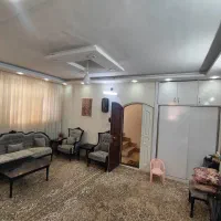 **املاک قصر**طبقه اول سر نبش 62 متر در ایثارگران